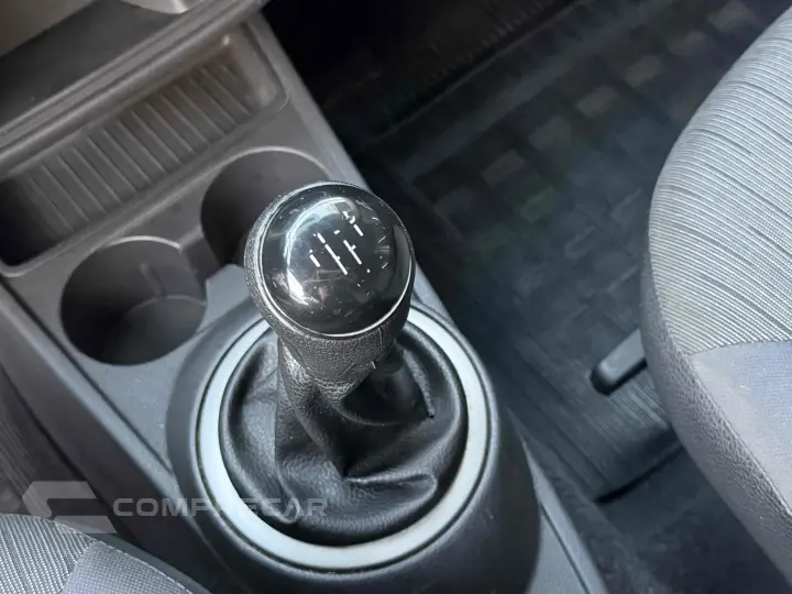 GOL 1.6 MI CITY 8V FLEX 4P MANUAL