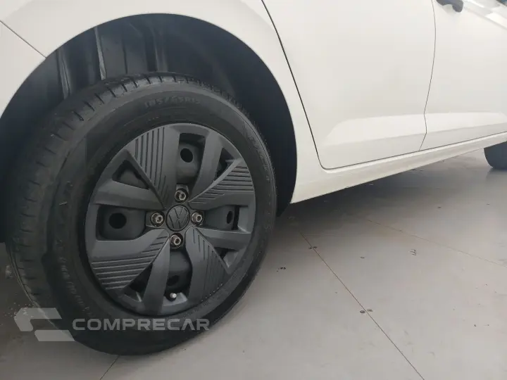 POLO 1.0 MPI TRACK MANUAL