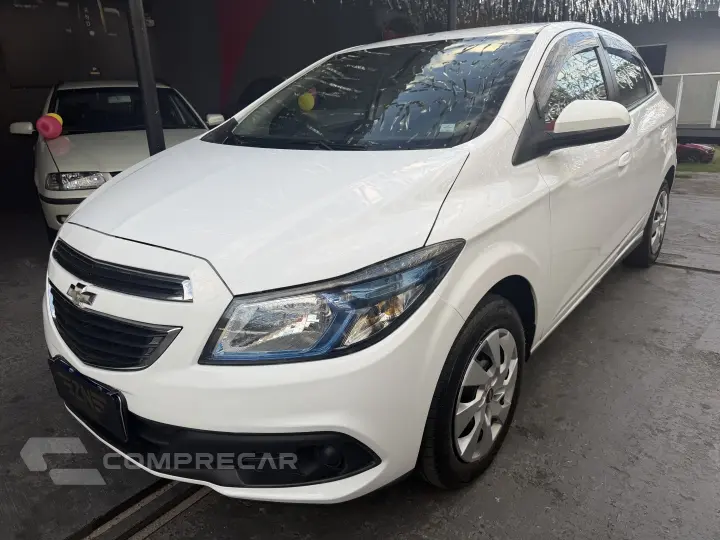 ONIX 1.4 MPFI LT 8V FLEX 4P MANUAL