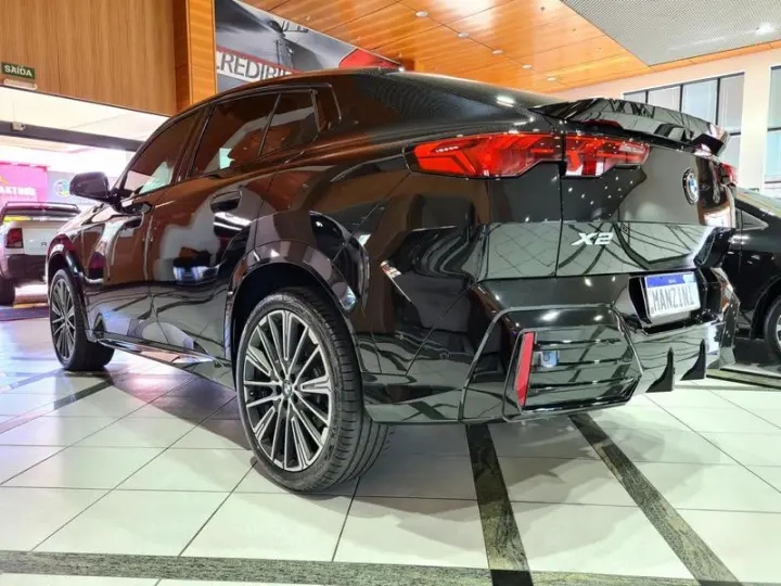 X2 XDRIVE20I M SPORT