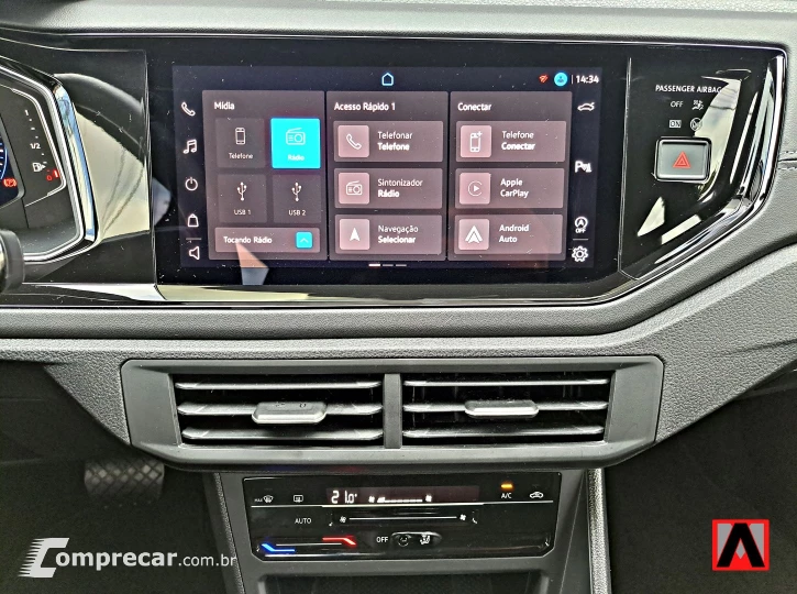 NIVUS 1.0 200 TSI Highline