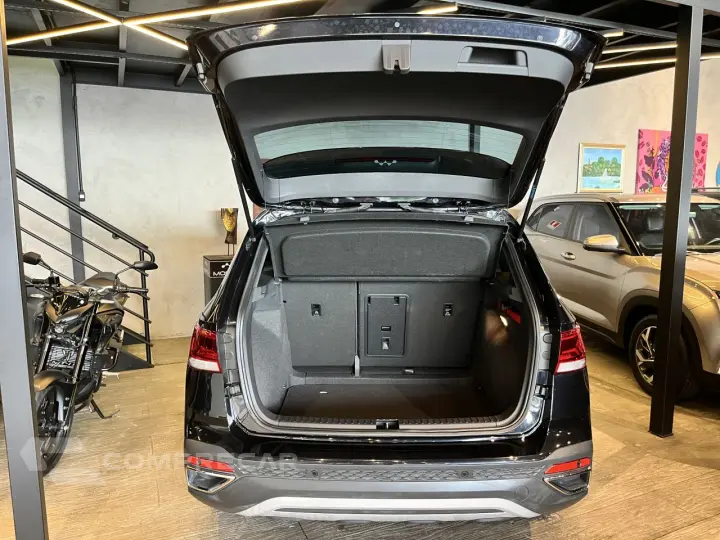 Taos 1.4 16V 4P FLEX 250 TSI HIGHLINE AUTOMÁTICO