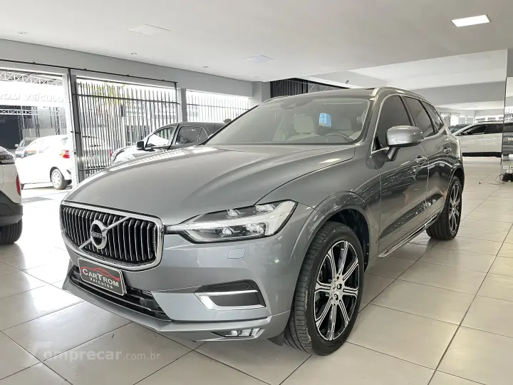 XC60 2.0 T5 Inscription