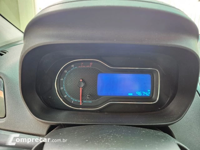 COBALT - 1.8 MPFI LTZ 8V 4P MANUAL