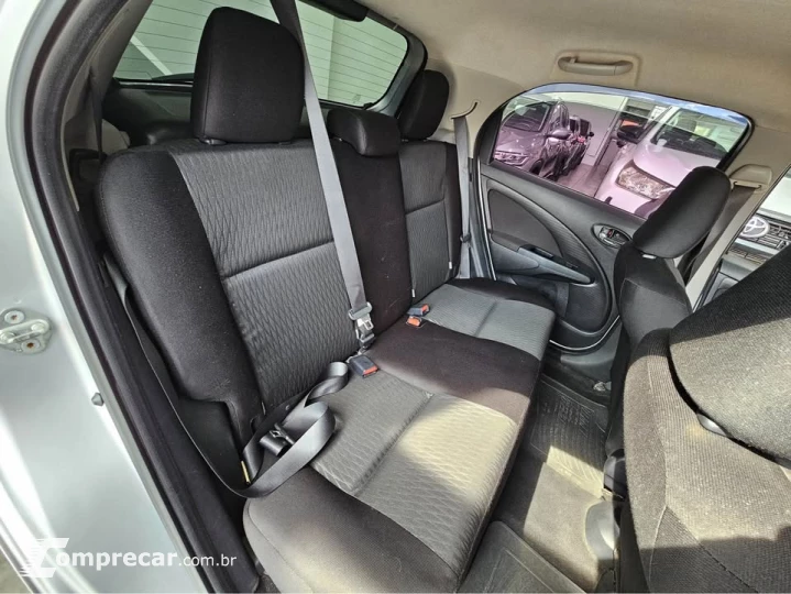 ETIOS 1.3 X 16V