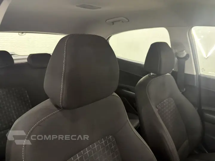 HB20 1.0 12V Comfort