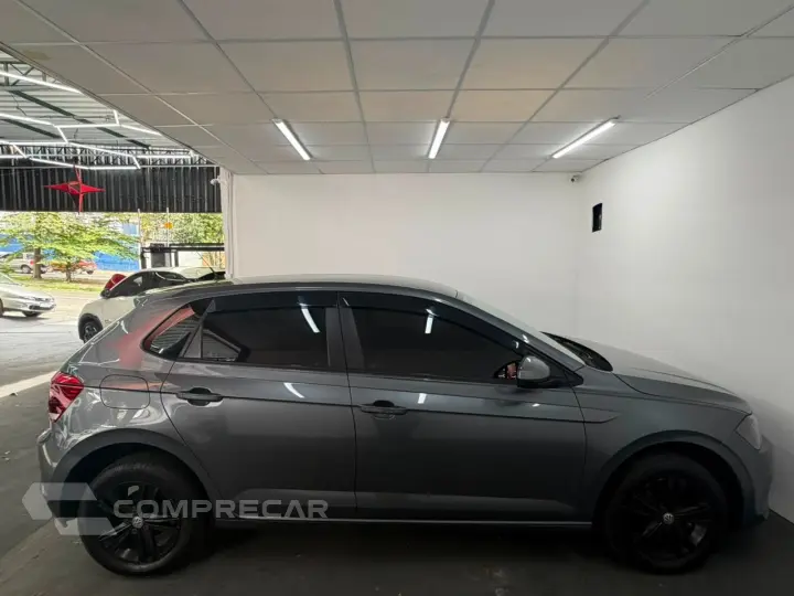 Polo 1.0 Flex 12V 5p