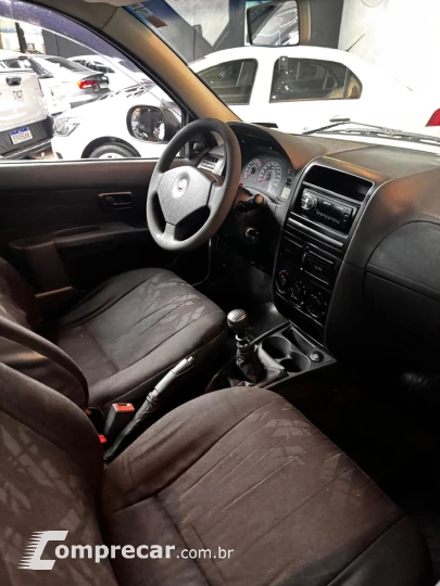 STRADA 1.4 MPI Working CE 8V