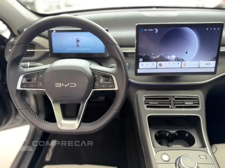 KING 1.5 Dm-i Phev GS