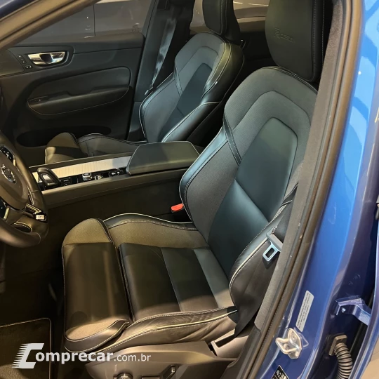 XC 60 T-8 HÍBRIDO R-DESIGN 2.0 5p
