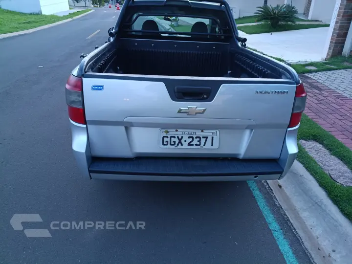 MONTANA 1.4 MPFI LS CS 8V