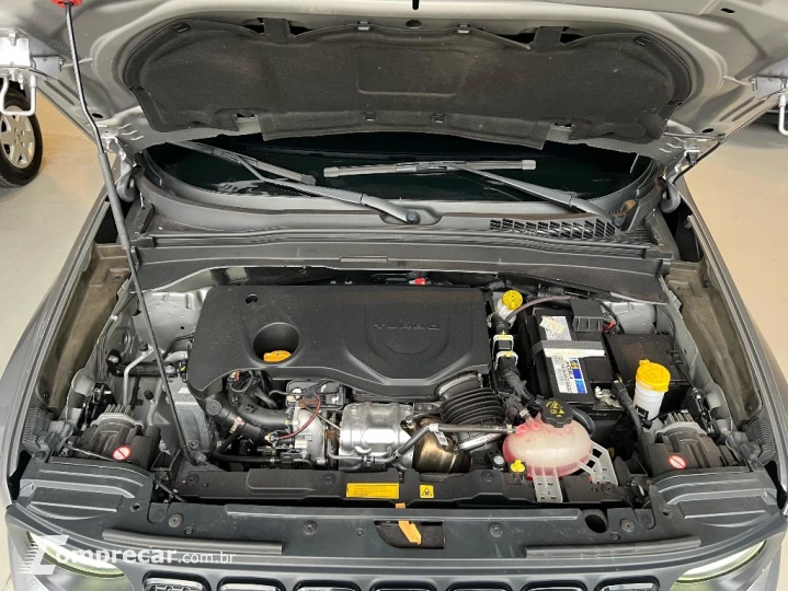 RENEGADE 1.3 T270 Turbo Flex Sport At6