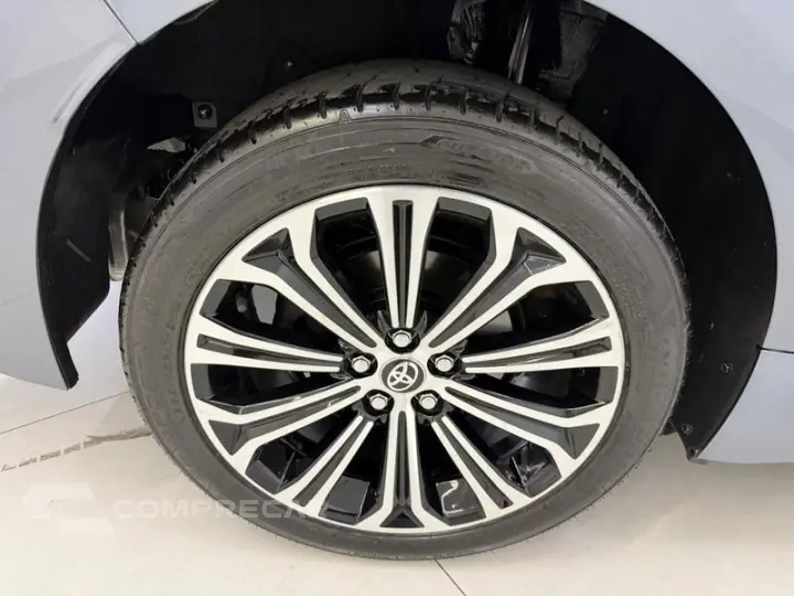 COROLLA ALTIS 20
