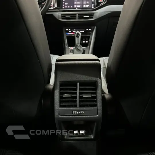 Nivus Highline 1.0 200 TSI Flex Aut.