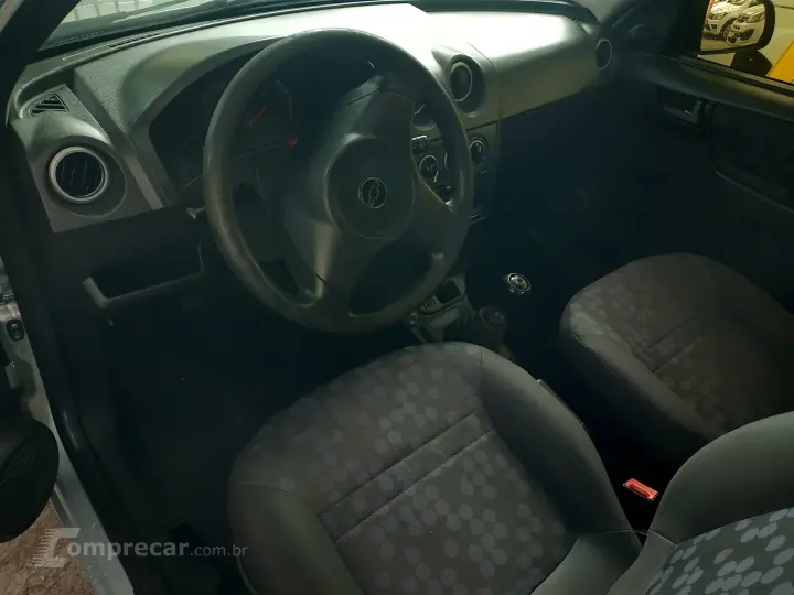 PRISMA 1.4 MPFI JOY 8V