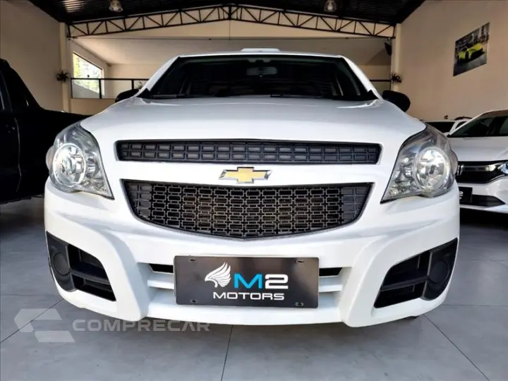 MONTANA 1.4 MPFI LS CS 8V