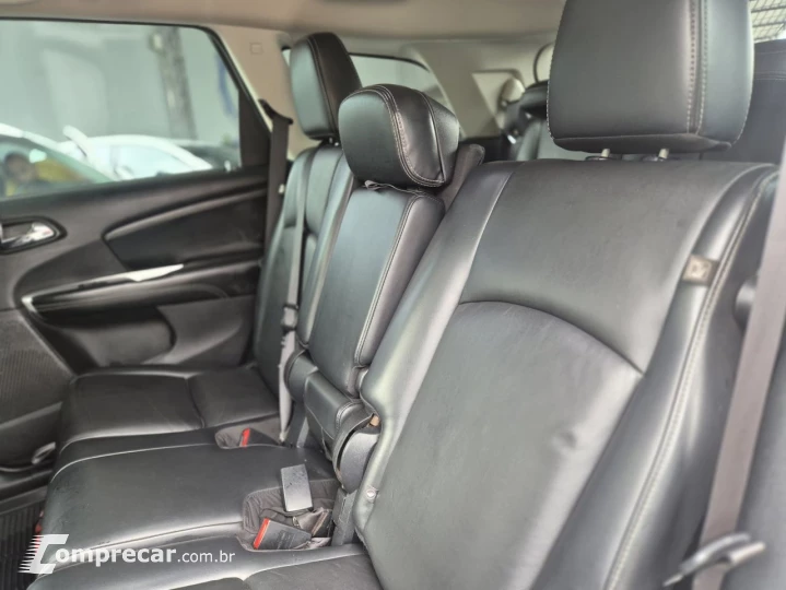 JOURNEY RT  3.6 V6 Aut.