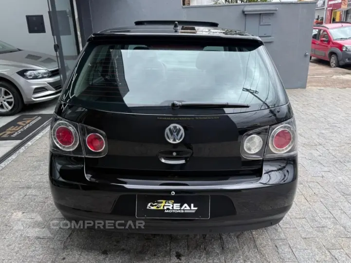 GOLF 1.6 MI Sportline 8V