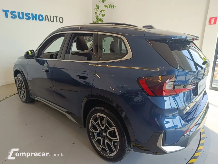 X1 2.0 16V TURBO