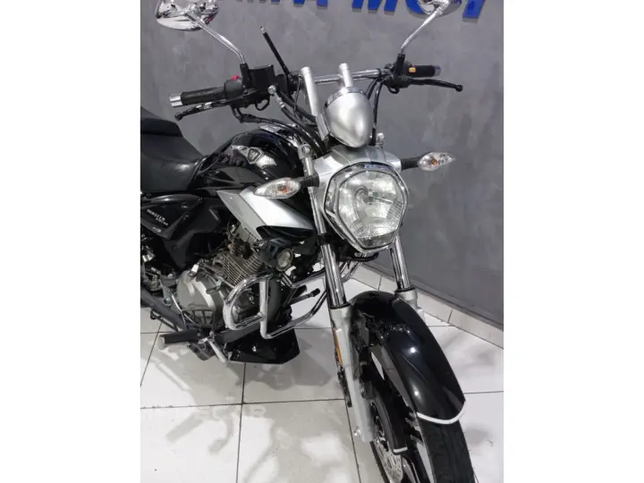 MASTER RIDE 150
