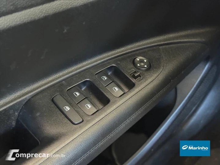 HB20 1.0 12V FLEX COMFORT MANUAL