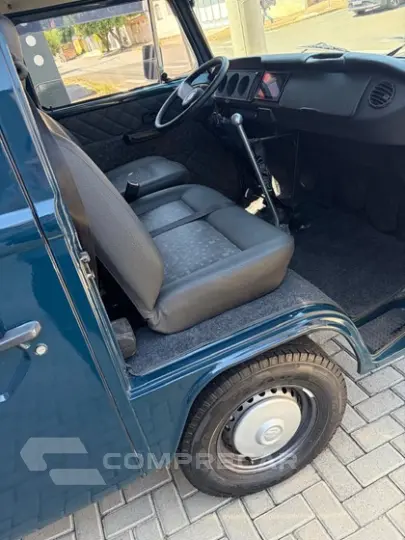 KOMBI 1.6 MI Carat 8V