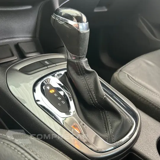 CRUZE 1.4 Turbo LT 16V