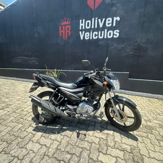 YBR125I FACTOR ED