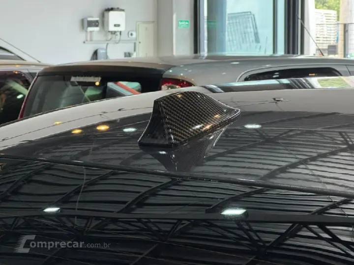 CITY 1.5 EX 16V FLEX 4P AUTOMATICO