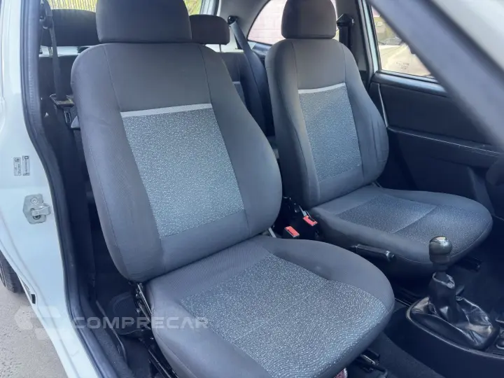 Celta 1.0 VHCE FLEX LS