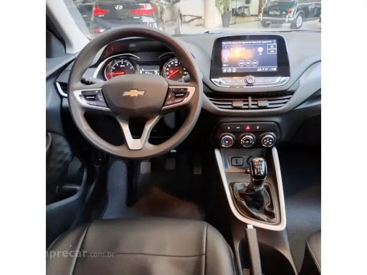 ONIX 1.0 FLEX PLUS LT MANUAL