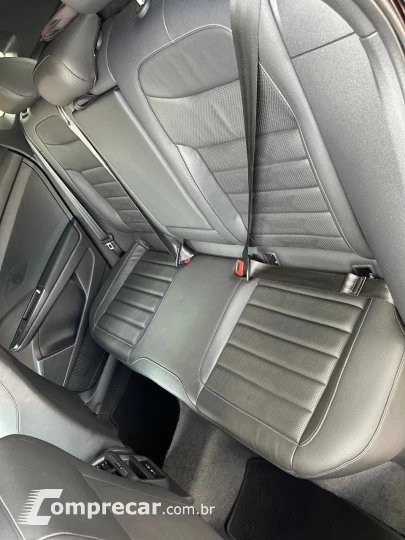 TAOS 1.4 250 TSI Highline