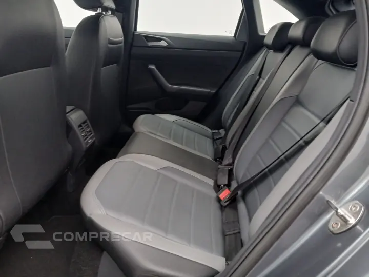 NIVUS 1.0 200 TSI TOTAL FLEX HIGHLINE AUTOMÁTICO