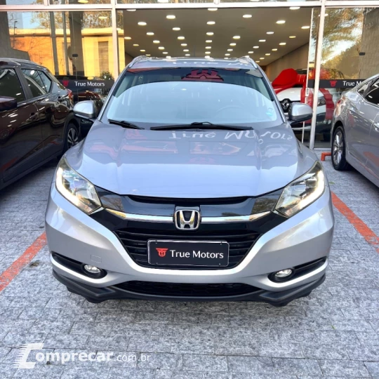 HR-V 1.8 16V Touring