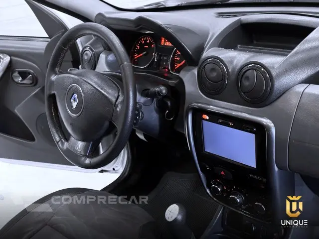 DUSTER - 1.6 DYNAMIQUE 4X2 16V 4P MANUAL