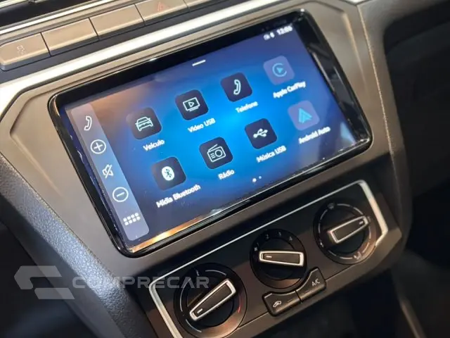 SAVEIRO - 1.6 MSI TRENDLINE CS 16V 2P MANUAL