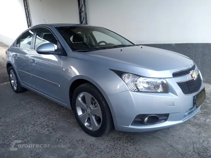 CRUZE 1.8 LT 16V