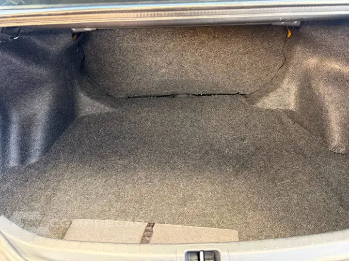 Corolla GLi 1.8 Flex 16V  Aut.
