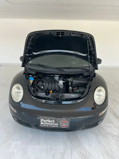 NEW BEETLE 2.0 MI 8V