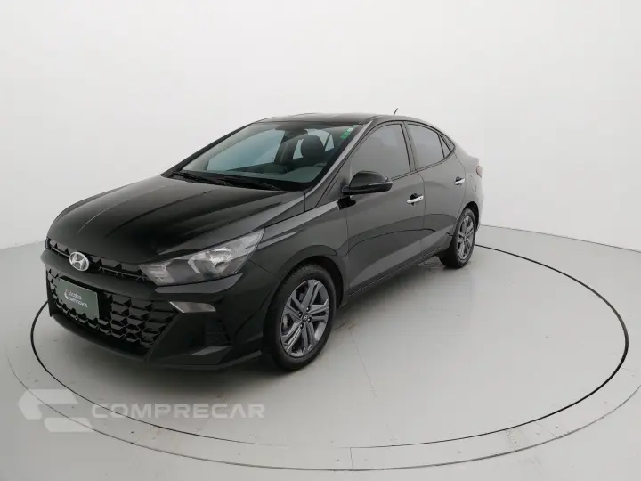 HB20S 1.0 TGDI FLEX LIMITED AUTOMÁTICO