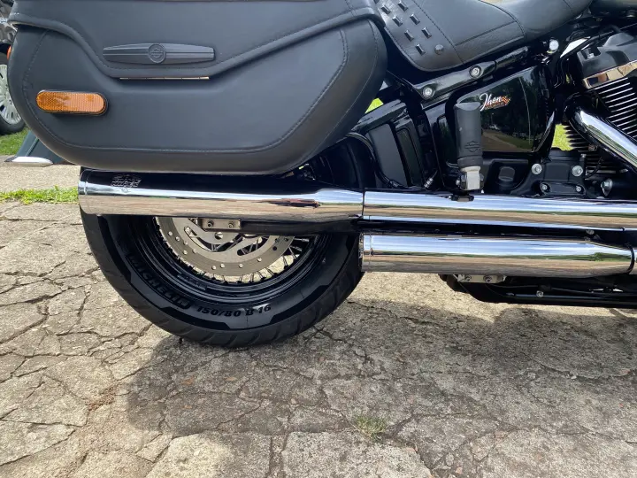 Heritage Classic 114