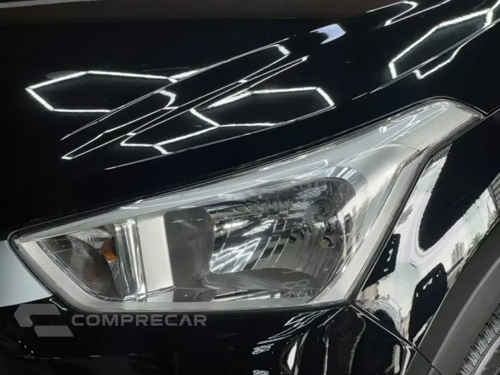 CRETA 1.6 16V FLEX ATTITUDE AUTOMÁTICO
