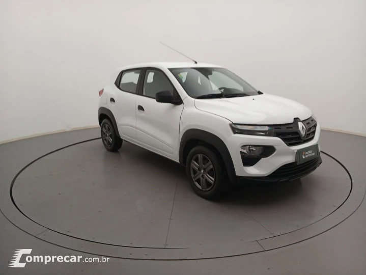 KWID 1.0 12V SCE FLEX ZEN MANUAL