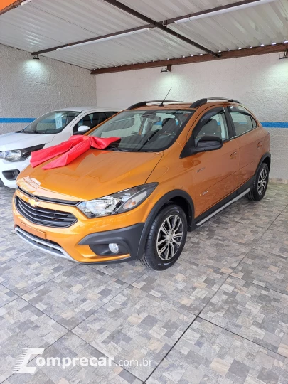 ONIX 1.4 MPFI Activ 8V