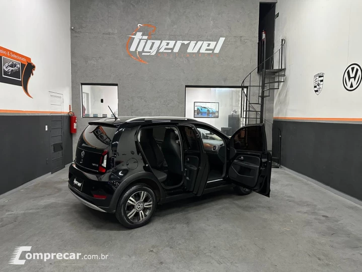 CROSS UP 1.0 TSI 12V