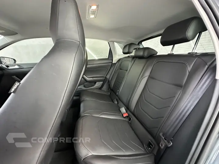 Polo Highline TSI 1.0 Flex 12V Aut.