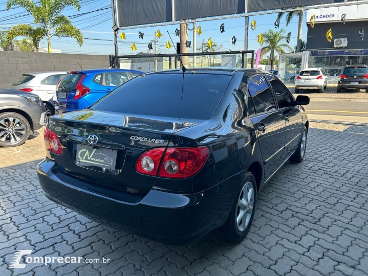 COROLLA 1.8 XLI 16V