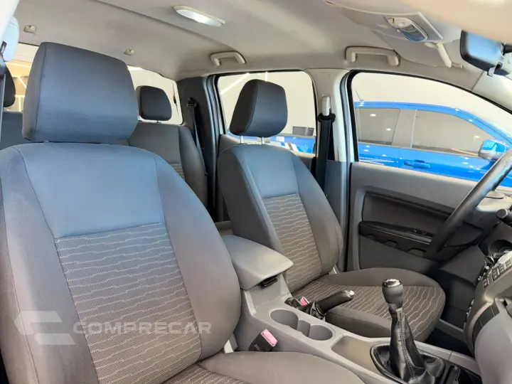RANGER 2.5 XLS 4X2 CD 16V