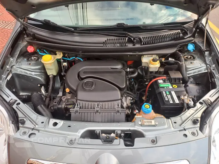 PALIO 1.4 MPI Attractive 8V