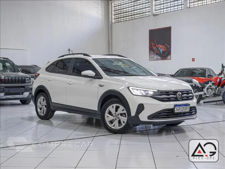 NIVUS 1.0 200 TSI Comfortline